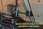 Brodit Extra-strength ProClip 213508 voor Freightliner MT 55 2015-2026 en Freightliner MT 45 2015-2026 - installatiepositie