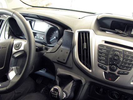 Brodit Extra-strength ProClip 213509 voor Ford Transit 2014-2019 - installatiepositie