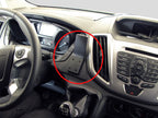 Brodit Extra-strength ProClip 213509 voor Ford Transit 2014-2019 - montagefoto 6
