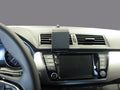 Brodit Extra-strength ProClip 213510 voor Skoda Fabia 2015-2021 - installatiepositie