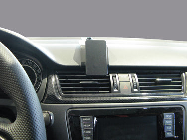 Brodit Extra-strength ProClip 213511 voor Skoda Rapid 2013-2019 - installatiepositie