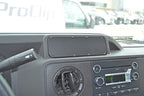 Brodit Extra-strength ProClip 213512 voor Ford E-Series 2009-2016 - installatiepositie