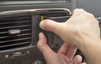 Brodit Extra-strength ProClip 213513 voor Dodge Grand Caravan 2011-2020 - ProClip geplaatst in het voertuig