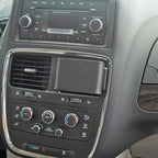 Brodit Extra-strength ProClip 213513 voor Dodge Grand Caravan 2011-2020 - detail van dashboardmontage