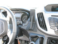 Brodit Extra-strength ProClip 213517 voor Ford Transit 2014-2019 - installatiepositie