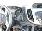 Brodit Extra-strength ProClip 213517 voor Ford Transit 2014-2019 - installatiepositie
