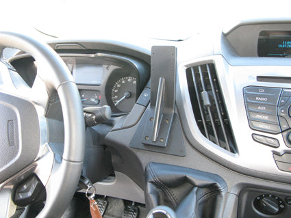 Brodit Extra-strength ProClip 213517 voor Ford Transit 2014-2019 - installatiepositie