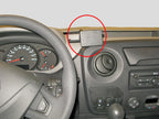 Brodit Extra-strength ProClip 213520 voor Nissan NV400 2012-2020, Opel Movano 2011-2019 en Renault Master 2011-2019 - montagefoto 6