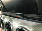 Brodit Extra-strength ProClip 213521 voor Mercedes Benz E-Class, Stationwagon 2017 en Mercedes Benz E-Class, Sedan 2017 - ProClip geplaatst in het voertuig