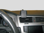 Brodit Extra-strength ProClip 213522 voor Volkswagen Golf VII Variant 2013-2020 en Volkswagen Golf VII 2013-2020 - productfoto zwarte ABS montagebasis