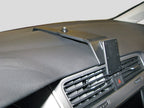 Brodit Extra-strength ProClip 213522 voor Volkswagen Golf VII Variant 2013-2020 en Volkswagen Golf VII 2013-2020 - montagefoto 6