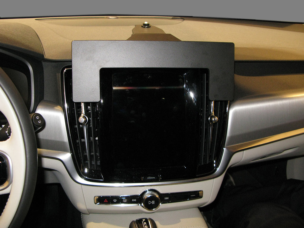 Brodit Extra-strength ProClip 213525 voor Volvo V90 2017-2026 en Volvo S90 2017-2025 - montagefoto 7