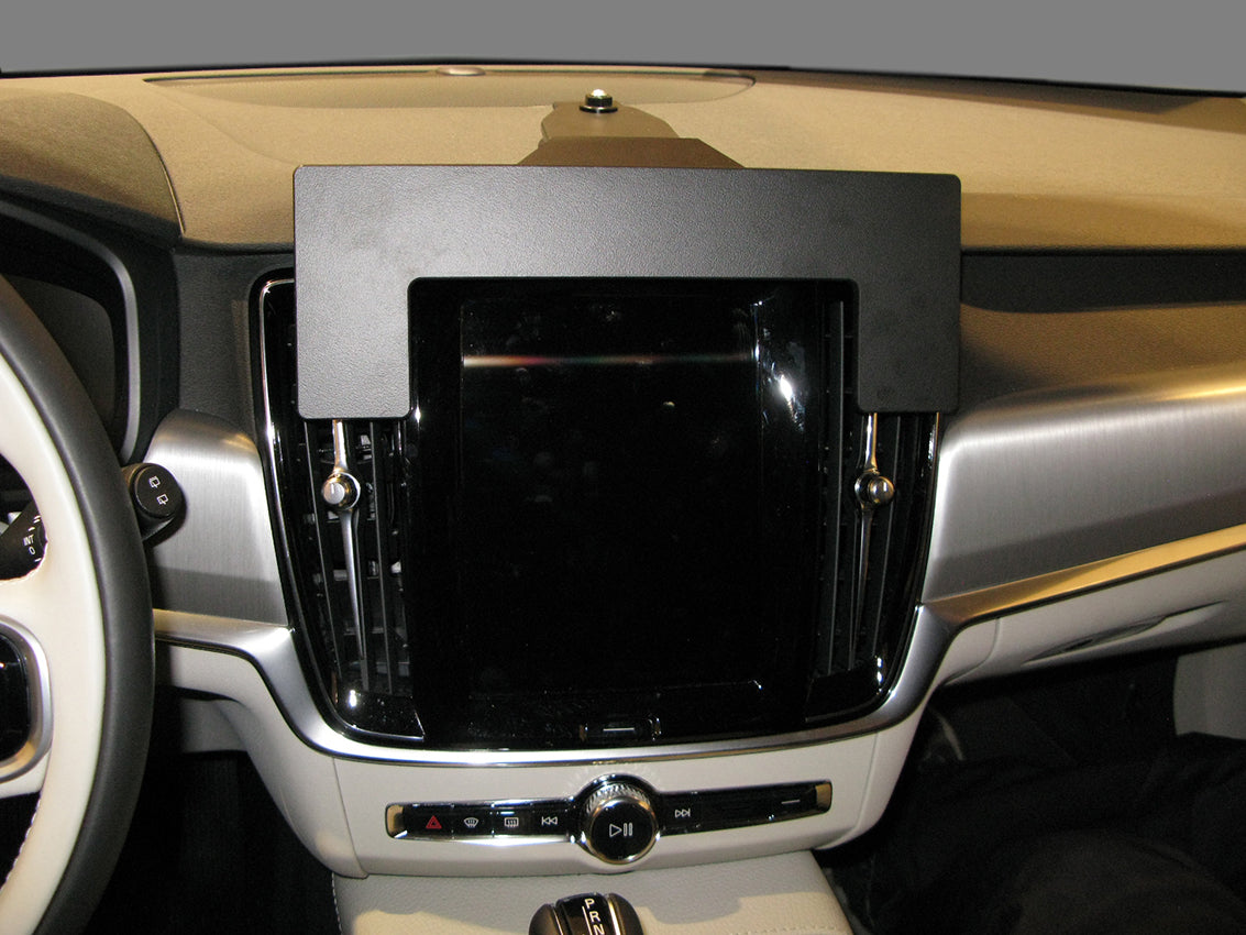Brodit Extra-strength ProClip 213525 voor Volvo V90 2017-2026 en Volvo S90 2017-2025 - montagefoto 7