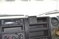 Brodit Extra-strength ProClip 213530 voor Hino 195-series 2016-2022 en Hino 155-series 2016-2022 - installatiepositie