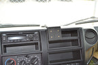 Brodit Extra-strength ProClip 213530 voor Hino 195-series 2016-2022 en Hino 155-series 2016-2022 - installatiepositie