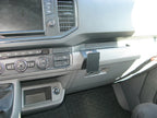 Brodit Extra-strength ProClip 213532 voor MAN TGE 2019-2024 en Volkswagen Crafter 2017-2024 - installatiepositie