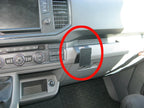 Brodit Extra-strength ProClip 213532 voor MAN TGE 2019-2024 en Volkswagen Crafter 2017-2024 - montagefoto 7