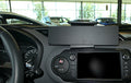 Brodit Extra-strength ProClip 213537 voor Toyota Yaris 2015-2020 - installatiepositie