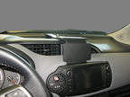 Brodit Extra-strength ProClip 213537 voor Toyota Yaris 2015-2020 - montagefoto 6