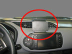 Brodit Extra-strength ProClip 213537 voor Toyota Yaris 2015-2020 - montagefoto 7