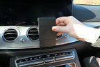 Brodit Extra-strength ProClip 213538 voor Mercedes Benz E-Class, Stationwagon 2018-2023, Mercedes Benz E-Class, Sedan 2018-2023 e.a. - montagepositie op dashboard