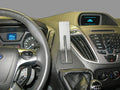 Brodit Extra-strength ProClip 213541 voor Ford Transit Custom 2013-2018 - installatiepositie