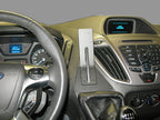 Brodit Extra-strength ProClip 213541 voor Ford Transit Custom 2013-2018 - installatiepositie