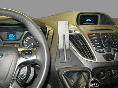 Brodit Extra-strength ProClip 213541 voor Ford Transit Custom 2013-2018 - installatiepositie