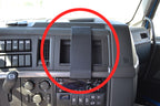 Brodit Extra-strength ProClip 213542 voor Volvo VNR series 2018-2024 en Volvo VNL series 2018-2024 - montagefoto 6