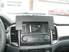 Brodit Extra-strength ProClip 213543 voor Ford Ranger 2019-2022 - installatiepositie