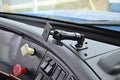 Brodit Extra-strength ProClip 213547 voor Volvo VNM series 2003-2018, Volvo VNL series 2003-2018 e.a. - installatiepositie
