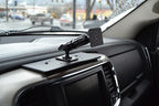 Brodit Extra-strength ProClip 213551 voor Dodge Ram Pick Up 4500/5500 2009-2018, Dodge Ram Pick Up 2500/3500 2009-2018 e.a. - installatiepositie