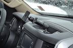 Brodit Extra-strength ProClip 213552 voor Ram Pick Up 1500 2019-2026 - detail van dashboardmontage