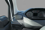 Brodit Extra-strength ProClip 213553 voor Citroen E-Berlingo 2025-2026, Citroen Berlingo III 2019-2026 e.a. - installatiepositie