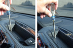 Brodit Extra-strength ProClip 213557 voor Ram Pick Up 1500 2019-2026 - ProClip geplaatst in het voertuig