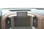 Brodit Extra-strength ProClip 213561 voor Chevrolet Silverado 2500/3500 Series 2020-2024, Chevrolet Silverado 1500 Series 2019-2024 e.a. - montagefoto 6