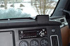 Brodit Extra-strength ProClip 213562 voor Freightliner Cascadia 2018-2026 - installatiepositie