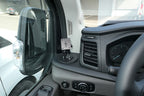 Brodit Extra-strength ProClip 213566 voor Ford Transit 2020-2026 - installatiepositie