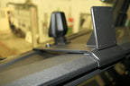 Brodit Extra-strength ProClip 213571 voor MAN TGX 2020-2026, MAN TGS 2020-2026 e.a. - montagepositie op dashboard