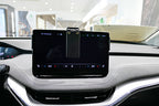 Brodit Extra-strength ProClip 213573 voor Skoda Octavia IV 2020-2026, Skoda Enyaq IV 2021-2026 en Skoda Elroq 2025-2026 - installatiepositie