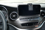 Brodit Extra-strength ProClip 213574 voor Mercedes Benz V-Class 2021-2024 en Mercedes Benz EQV 2022-2026 - installatiepositie