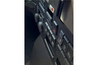 Brodit Extra-strength ProClip 213575 voor Volvo FM series 2021-2026 - montagepositie op dashboard