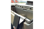 Brodit Extra-strength ProClip 213575 voor Volvo FM series 2021-2026 - ProClip geplaatst in het voertuig