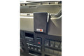 Brodit Extra-strength ProClip 213575 voor Volvo FM series 2021-2026 - installatiepositie