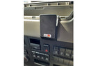Brodit Extra-strength ProClip 213575 voor Volvo FM series 2021-2026 - installatiepositie