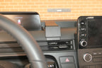 Brodit ProClip 213576 voor Hyundai Staria 2022-2026 - montagefoto 6