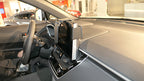 Brodit Extra-strength ProClip 213578 voor Toyota Corolla Cross 2023-2026 en Toyota Corolla 2023-2026 - detail van dashboardmontage
