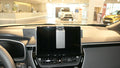 Brodit Extra-strength ProClip 213578 voor Toyota Corolla Cross 2023-2026 en Toyota Corolla 2023-2026 - installatiepositie