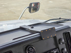 Brodit Extra-strength ProClip 213586 voor Freightliner M2 2024-2026 - installatiepositie