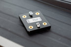 Brodit Extra-strength ProClip 213590 voor Mack Pioneer 2026-2026 en Mack Anthem 2026-2026 - montagepositie op dashboard